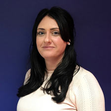 STEPH FORRESTER