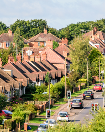 Northamptonshire