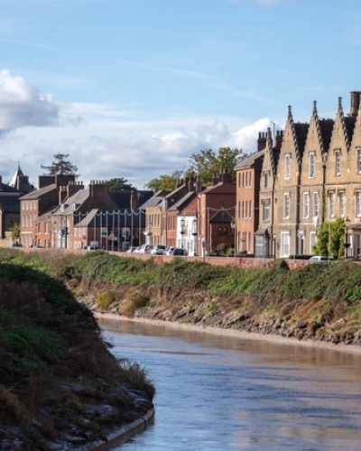 Wisbech
