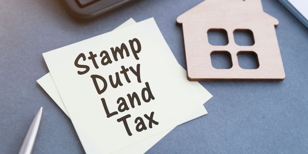 stamp duty