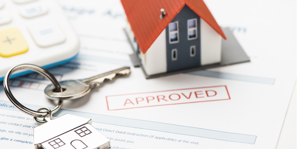 converting a residential mortgage to a buy to let