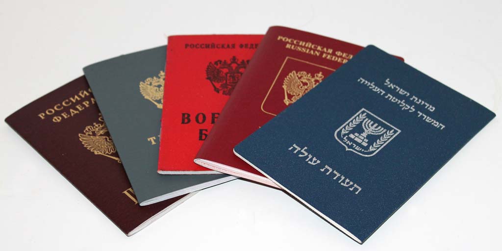 immigration checks