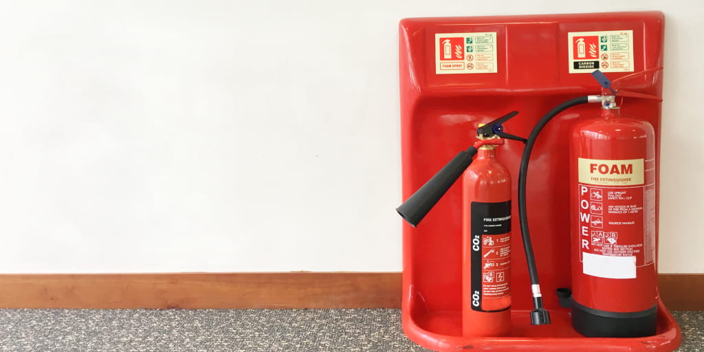health and safety for HMO