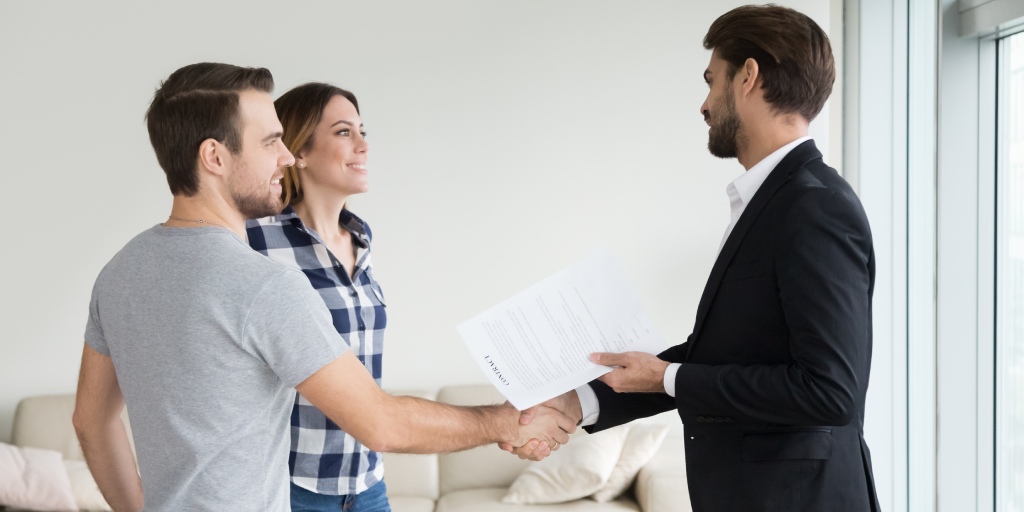 property tenants