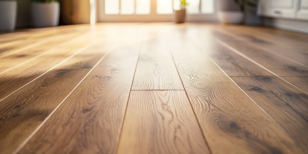how to decorate a rental property