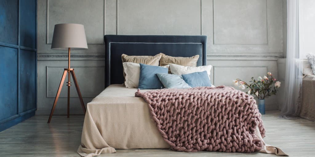tips for furnishing a rental property