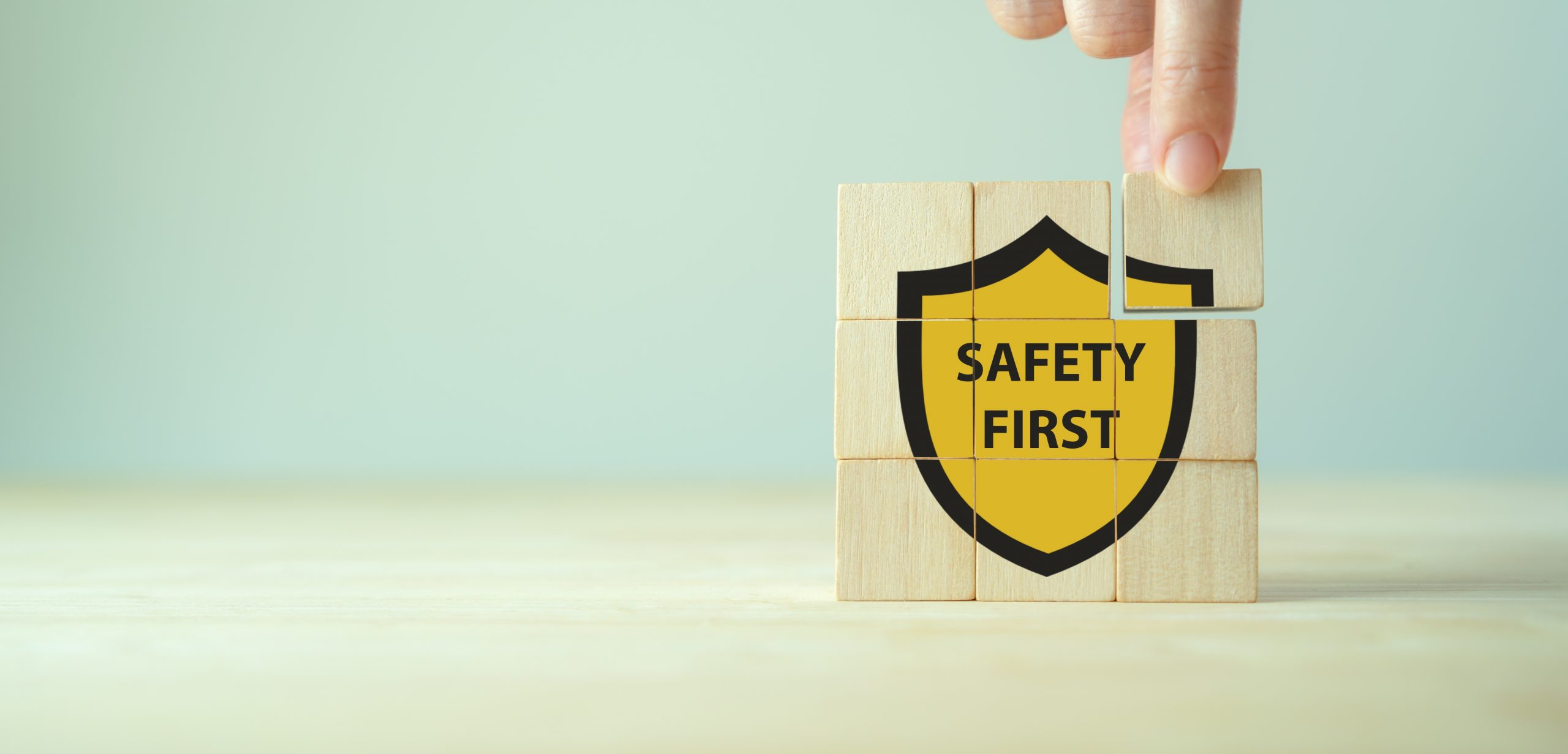 landlord safety responsibilities