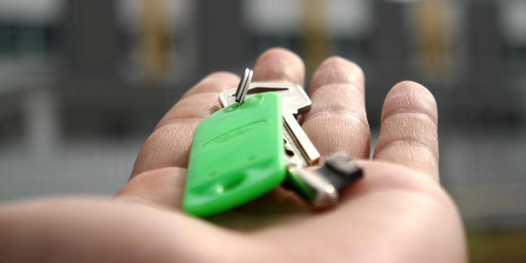 access to rental property by landlord