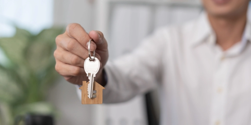 evict tenant section 21