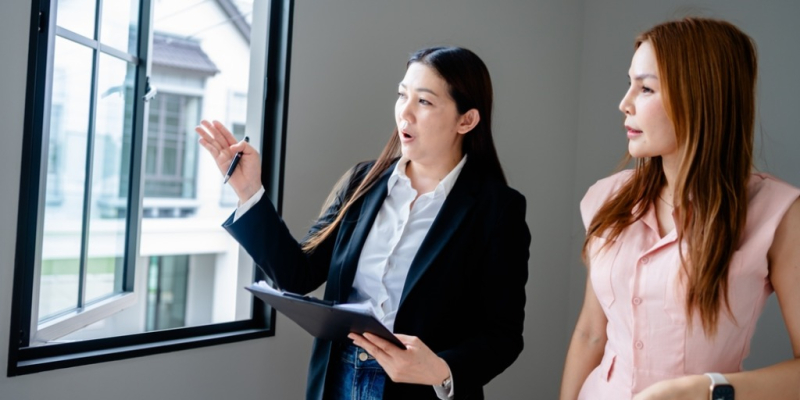 questions to ask when viewing a rental property