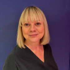 ANGELA PROUDLOCK