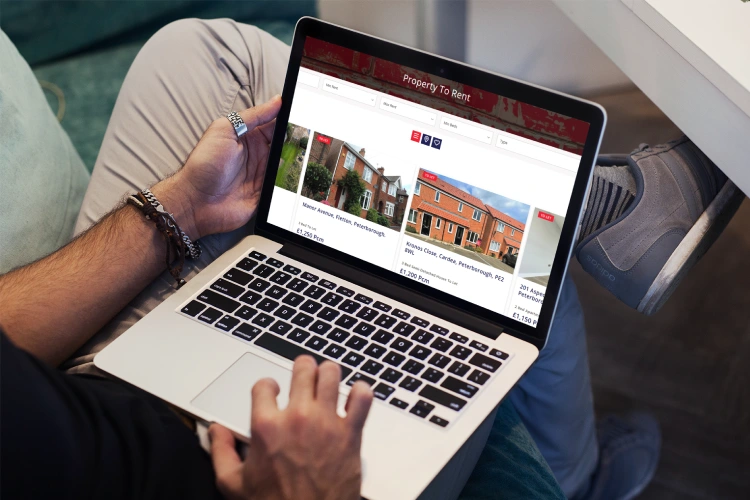 Firs time landlords in Peterborough