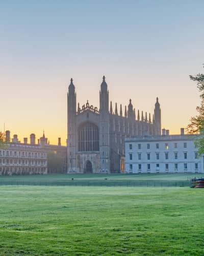Cambridgeshire