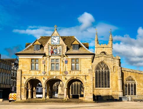 Peterborough