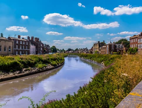 Wisbech