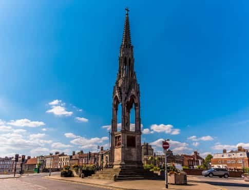 Wisbech