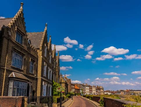 Wisbech