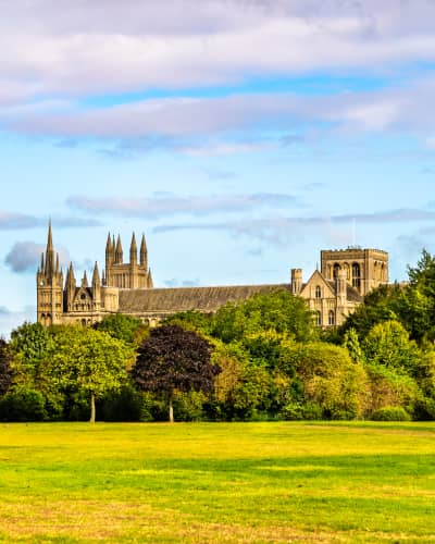 Peterborough